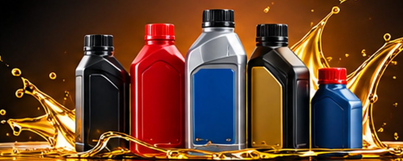 Phụ tùng Motul