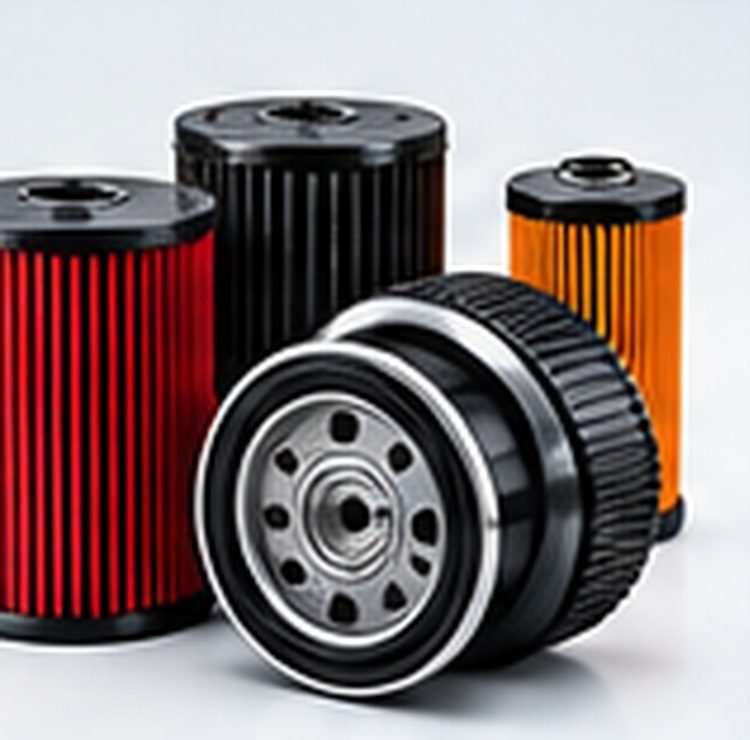 Dầu nhớt Motul cho xe máy
